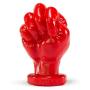Oxballs FF Buttplug, 11.17 Oz - Sex Love Games Personal Massager for Enjoyable Butt Play - Anal Butt Plugs Anal Trainer Toys!