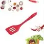 DOPTHOI - Kitchenware Silicone Spatula Heat-resistant Cooking Spatula Non-stick Special Cooking Shovel Cooking Tools