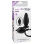 Pipedream Anal Fantasy Collection Inflatable Silicone Plug