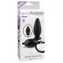 Pipedream Anal Fantasy Collection Inflatable Silicone Plug