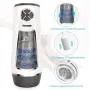 Mens Ma%stùrbator,Silicone Toy, Men Deep Throat, Vibrating Oral Cup, Sucking Endless Pleasure, Adult Toys for Men Tshirt