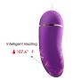 EROCOME URSAMAJOR Wireless 12Frequency Auto-Heating Waterproof Silicone Love Egg for Women and Couple New (1)