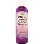 Edible Massage Oil and Lubricant - Sensual Massage Oil with Lavender and Almond Oil with Vitamin E - Natural Aphrodisiac Oil for Erotic Massages Moisturizing Body Oil for Men and Women