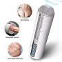 Super Soft with Vibration Suction Modes Full-Automatic Toy 10 Vibration Modes 5 Sucking Modes Automatic Male Men Gift Toys