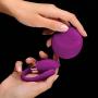 LELO Tiani 2 Couples Design Edition Remote-Controlled Vibrator, Deep Rose