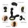Men ?ás?t?rb?átor Análes Plug Rotating Wireless Remote Control Análes Víbrántor Silicone Male Próst?at? Másságer Adúllt Six Toys for Men