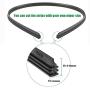 BEMOST Car Frameless Windshield Wiper Blade Refills Rubber strips Pack of 2 (26 Inches)