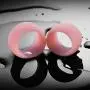 Sixinu 2 Soft Silicone Massager Ring Men Foreskin Corrector Male Toy