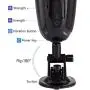 10 Mode Silicone Vibrating Mastürbat?r Pocket P???y Sùck Smart Cup Male Handsfree Realistic M?stürb?tion Cup, Pleasure v?gi?a Toy, Waterproof Desig