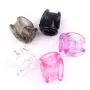 Tummty Elastic Pennis Loop Silicone Co Ckring Toys for Men Male Rings Jaculation Adult Mens Lock Ring