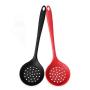 Holarose Silicone Cooking Utensils Kitchen Utensil Tools for Nonstick Cookware with Spatula Turner Ladle Pasta Server Heat Resistant