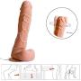 Soft Massage Dicks HandsFree for Women Men Best Gift