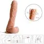 Soft Massage Dicks HandsFree for Women Men Best Gift