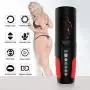 tatanussalex adult products male cup M?stubràtor Toys six Toys for Couples kit Fully Automatic Mans Toy personal adult toy six toy adult for men adullt Toy for Men s-uction Man Toy Story Shirt T-Shir
