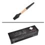 Silicone Kitchenware Set Of 9 Cooking Shovel Spoon Set Wood Plus Silicone Handle Colander Shovel Spaghetti Spoon Set