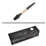 Silicone Kitchenware Set Of 9 Cooking Shovel Spoon Set Wood Plus Silicone Handle Colander Shovel Spaghetti Spoon Set