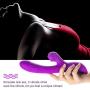 Waterproof Sucking T^oys for Women -A^dullt Games Large Size -Multi Speeds - USB Rechargeable - High Frequency Wand Perfect Size & Party Gifts