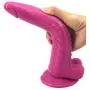 Bfucky ?màl Six Toy Trainer Silicone B-üttPlùgsStimùl?tion Beginner Beginner Male and Female Couple - It is Recommended to Use with A Lubricant for A Better Experience! Bfucky