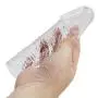 Crystal Sleeve Silicone Spike Condoms for Male Delay Set Cover Couple Toys for Adult Sex Products
