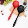 Holarose Silicone Cooking Utensils Kitchen Utensil Tools for Nonstick Cookware with Spatula Turner Ladle Pasta Server Heat Resistant