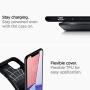 Spigen Liquid Air Armor Designed for Apple iPhone 11 Case (2019) - Matte Black