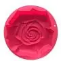 TGSEA Rose Flower Shape Silicone Cake Mold Big Size 29 5.8cm Silicone Cake Pan Kitchenware DIY Mold