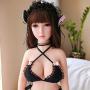 CYC Solid Doll Silicone Adult Sex Doll Masturbation Toy Male Sex Toys