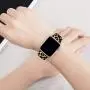 DigiHero Compatible for Apple Watch Band 38mm 42mm 40mm 44mm,Silicone Fadeless Pattern Printed Replacement Floral Bands for iWatch Series 4/3/2/1,Women/Men