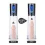 Silicone Toy Automatic Electric Male P?nes Pump for Bigger Penn?s and Pen?sexrender Pen?sgrowth Vacuum Pump Tight Design