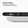 Spigen Liquid Air Armor Designed for Apple iPhone Xs Case (2018) / Designed for Apple iPhone X Case (2017) - Matte Black