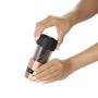 OXO Good Grips Accent Mess-Free Salt/Pepper Grinder Set - Copper