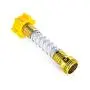Camco Flexible Hose Protector-Eliminates Hose Crimping and Straining at Faucets and Water Connections, Creates Hose Flexibility (22703) - 22703-A