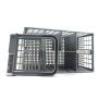Hli-SHJHsmu Dishwasher Cutlery Basket Silverware Storage Box Tableware Dry Holder General Dishwasher Ingathering Box Storage Universal Basket