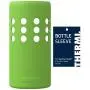 Thermi Protective Silicone Sleeve for Hydro Flask Water Bottles (18oz, 21oz, 32oz, 40oz, 64oz)