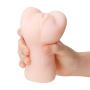 Hairuey- Silicone P&quotōckēt Pūs&quotsys Kit Toy for Male Games - P&quotōckēt Pūs&quotsys for Men