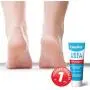 Flexitol Heel Balm, Rich Moisturizing & Exfoliating Foot Cream, 4 Oz Tube