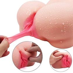 Lifelike Real Female Silicone Love Doll Realistic TPE Material Toy Double Hole Channel Male Toy CHUKRUK0925