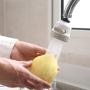 Regulator Faucet Tap Kitchen Shower Filter Water Valve Splash Useful Durable Adjustable Water-Saving Kitchenware Tool zsjhtc