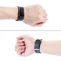 Maledan Replacement Sport Bands with Air Holes Compatible for Fitbit Charge 2, Women Men