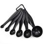 Kitchenware Set, Silicone Cooking Utensil Set, Suitable for All Kinds of Cooking, Baking, Including Spatula, Soup Spoon, Colander, Pasta Spoon