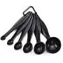 Kitchenware Set, Silicone Cooking Utensil Set, Suitable for All Kinds of Cooking, Baking, Including Spatula, Soup Spoon, Colander, Pasta Spoon