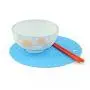 Kitchenware Pot Holder Silicone Trivet Mat, Spoon Rest with Multi-Purpose Hot Pad 6 Pcs,2
