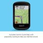 Garmin Edge 830 Sensor Bundle, Performance Touchscreen GPS Cycling/Bike Computer with Mapping, Dynamic Performance Monitoring and Popularity Routing, Includes Speed and Cadence Sensor and HR Monitor