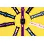 Haveda Sport Bands Compatible for Apple Watch 40mm 44mm Series 4 Series 5, Breathable iWatch Bands 38mm 42mm Womens Silicone Replacement Bands for iWatch 4 Apple Watch Series 3 Series 2/1 Women Men Ki