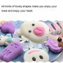 Kitchenware DIY Silicone Ice Cream Ice Rod Mould With Wood Rod And Cover, Free Distribution Of Style Kitchen supplies