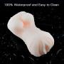 G?LUST Beautiful Girl Pocket Pussy Soft Silicone Realistic Vagina Male Masturbation Cup Men Masturbator Adult Sex Toy Sex Products