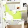 Munchkin Protect Booster Chair Cover, Grey
