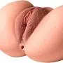 RSOIRSS Silicone Adult Toys, Lifesize Woman Torso Lifelike Love Doles for Man Male Adult Toys with Natural Skin - Private Secret Tool
