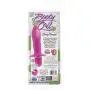 CalExotics Booty Call Booty Rocket, Pink