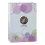 Jopen Lust L3.5 Silicone Anal Probe Waterproof, Grey, 5 Inch